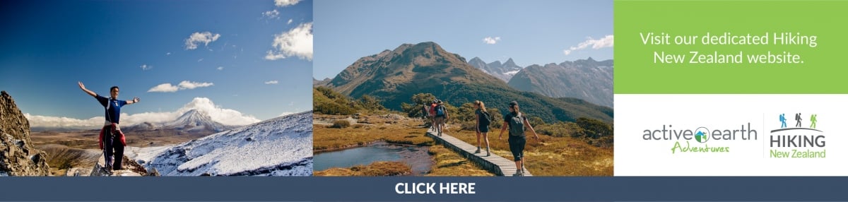 Click banner to Great Hikes