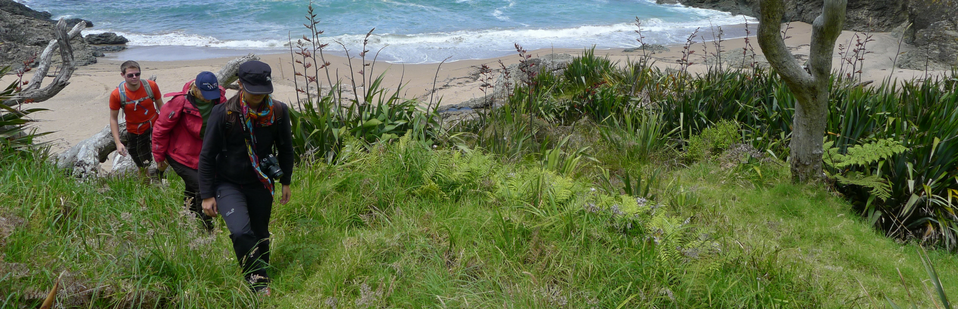 Taking care of your feet when hiking Active Earth Adventures