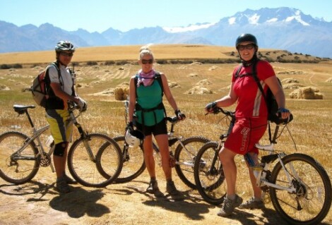 Biking on the Lares Inca Trail e1466390886910 620x348