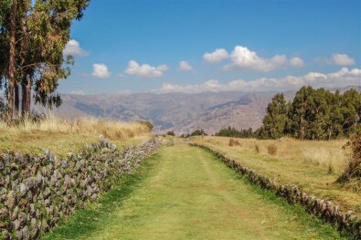 Ancient highways Peru Classic