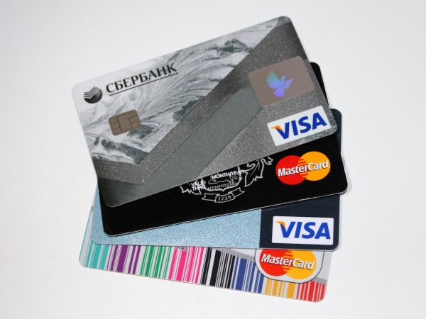 Pay trek 2024 credit card